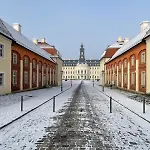 Gasthaus Zum Schwarzen Ross Luppa