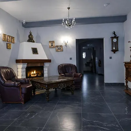 Gasthaus Zum Schwarzen Ross Guest house 3*